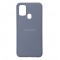 Чехол ArmorStandart ICON Case for Samsung М31 (М315) Blue (ARM56523)